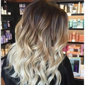 Meet your Posher, Aleaxus